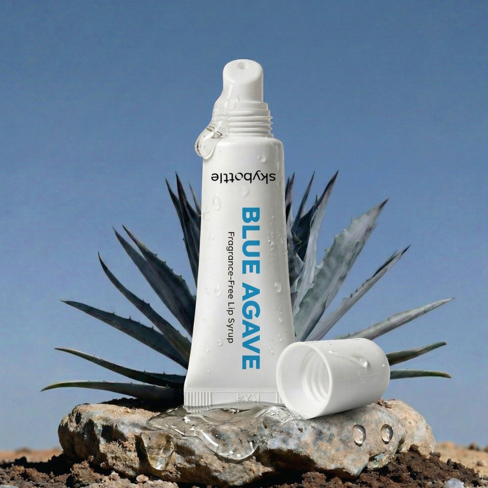 Skybottle | Fragrance-Free Lip Syrup