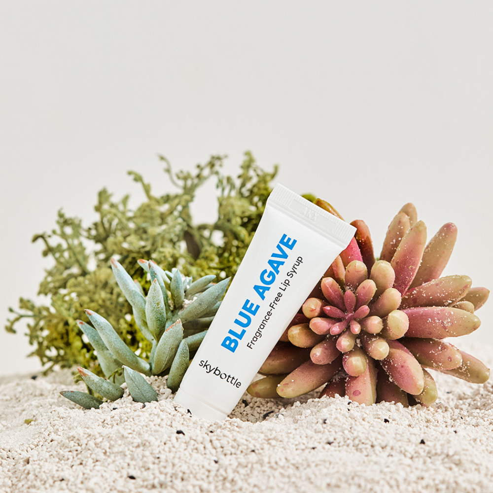 Skybottle | Fragrance-Free Lip Syrup