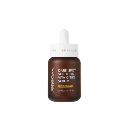 VVBetter | Vita C TRX serum za reševanje temnih madežev