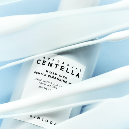 SKIN1004 | Madagaskarska Centella Hyalu-Cica nežno čistilno mleko
