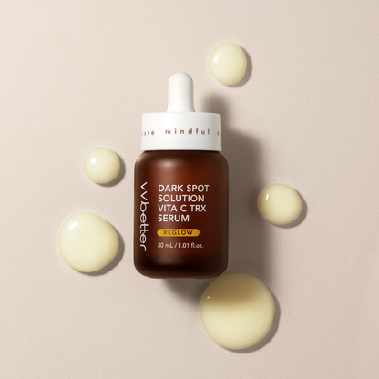 VVBetter | Vita C TRX serum za reševanje temnih madežev