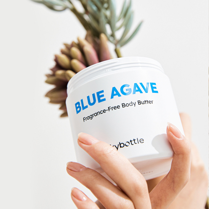 Skybottle | Fragrance-Free Body Butter