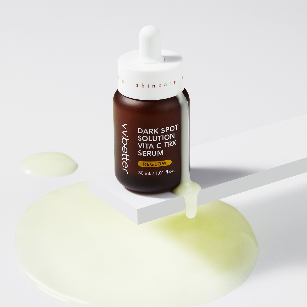 VVBetter | Vita C TRX serum za reševanje temnih madežev