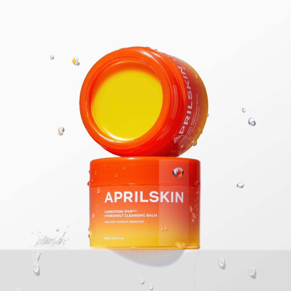 Aprilskin | Carrotene IPMP™ Hidromelt čistilni balzam
