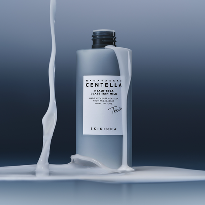 SKIN1004 | Hyalu-Cica Glass Skin Milk