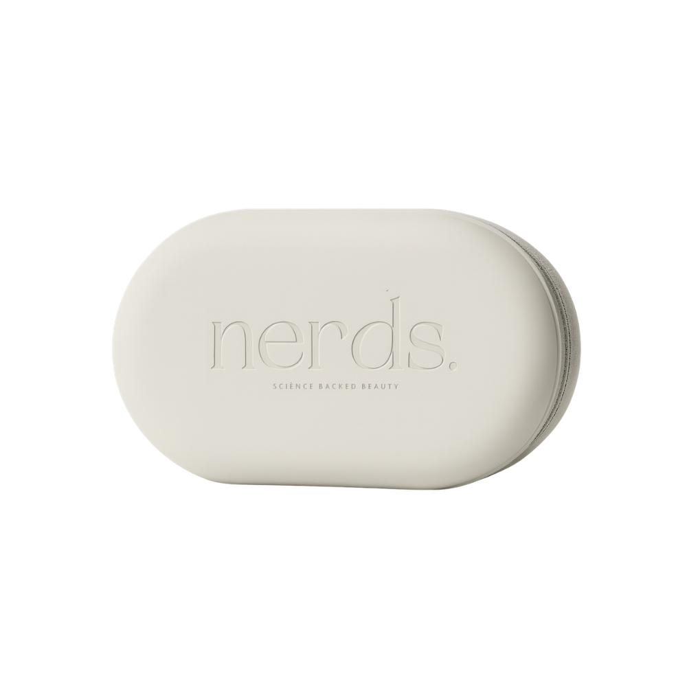 Nerds | Cosmetic Bag