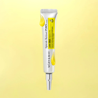 MARY &amp; MAY | Spicule Retinol PDRN krema