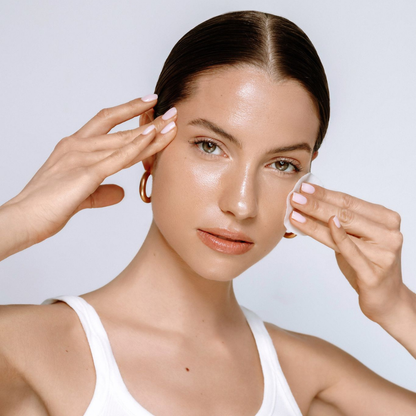 Juvy Skin | Overachiever Peptidne Blazinice
