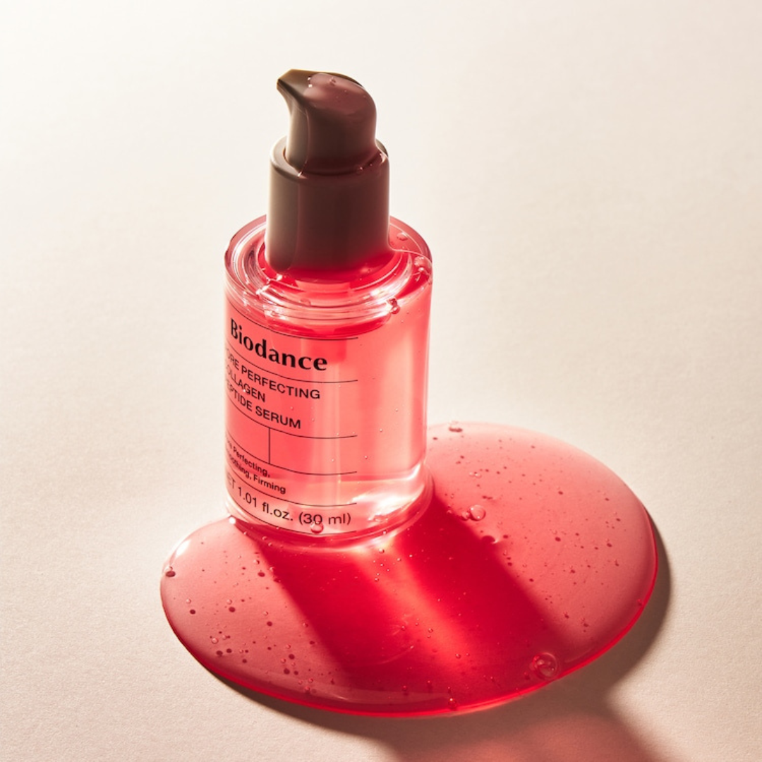 Biodance | Pore Perfecting Collagen Peptide Serum