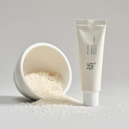 Beauty Of Joseon | Relief Sun: Riž + Probiotiki SPF50+