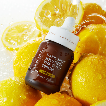 VVBetter | Vita C TRX serum za reševanje temnih madežev
