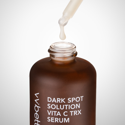VVBetter | Vita C TRX serum za reševanje temnih madežev
