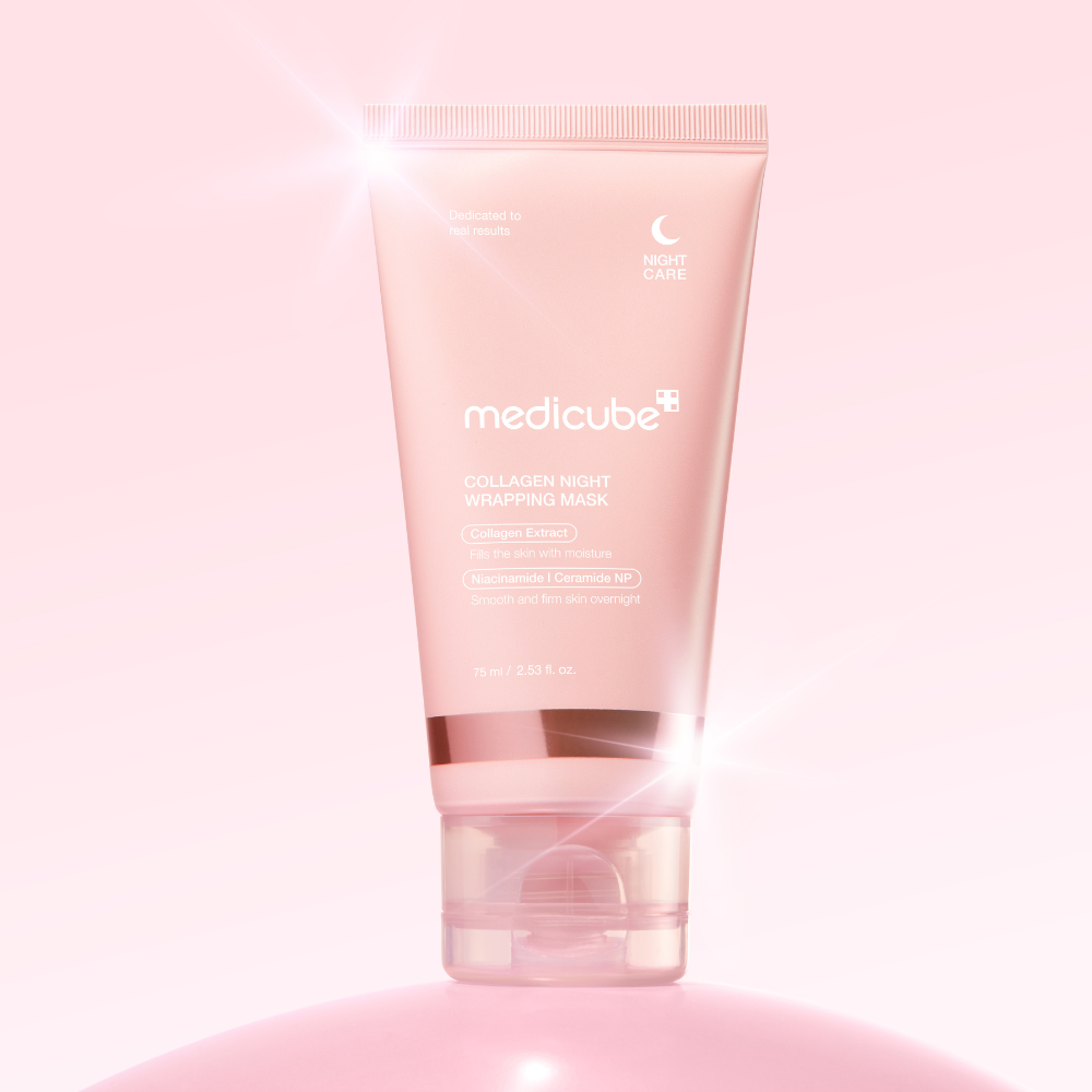 Medicube | Kolagenska nočna maska