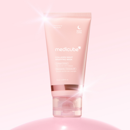 Medicube | Kolagenska nočna maska