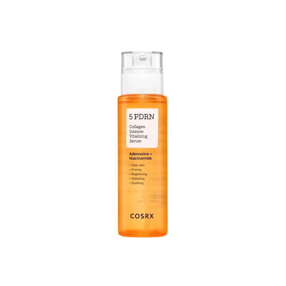 COSRX | 5 PDRN kolagenski intenzivni revitalizacijski serum