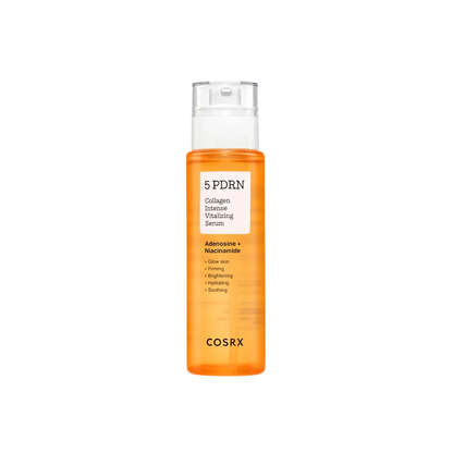 COSRX | 5 PDRN kolagenski intenzivni revitalizacijski serum