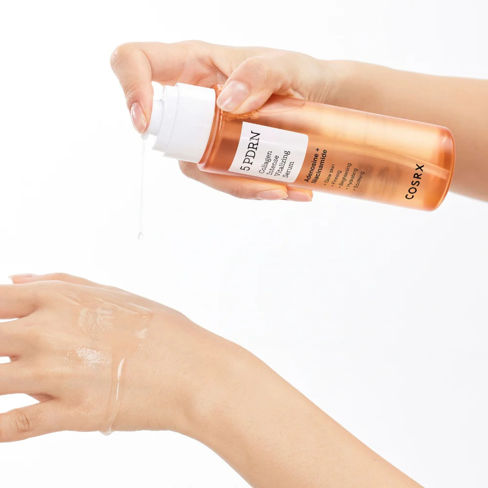COSRX | 5 PDRN kolagenski intenzivni revitalizacijski serum