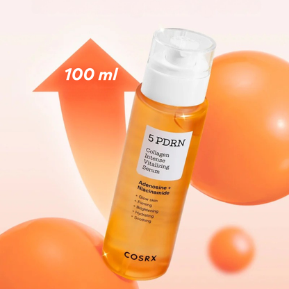 COSRX | 5 PDRN kolagenski intenzivni revitalizacijski serum