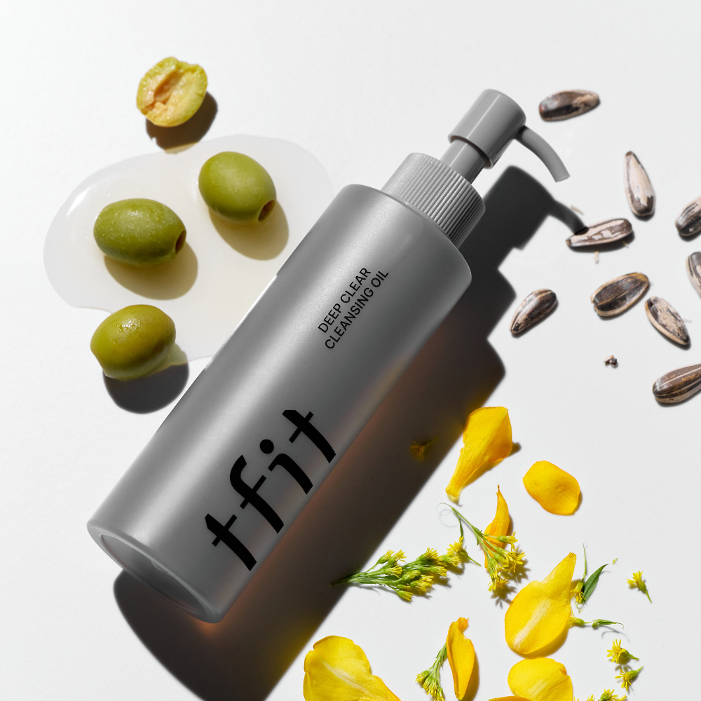 TFIT | Globinsko čistilno olje