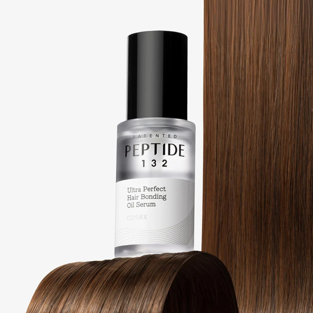 COSRX | PEPTID-132 Ultra Perfect Hair Bonding oljni serum