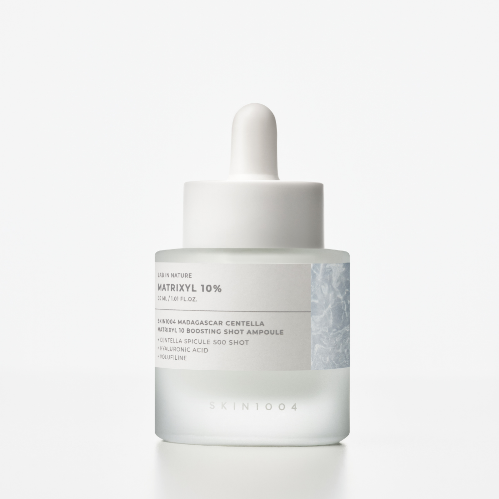 SKIN1004 | Lab in Nature: Matrixyl 10 Boosting Shot ampula