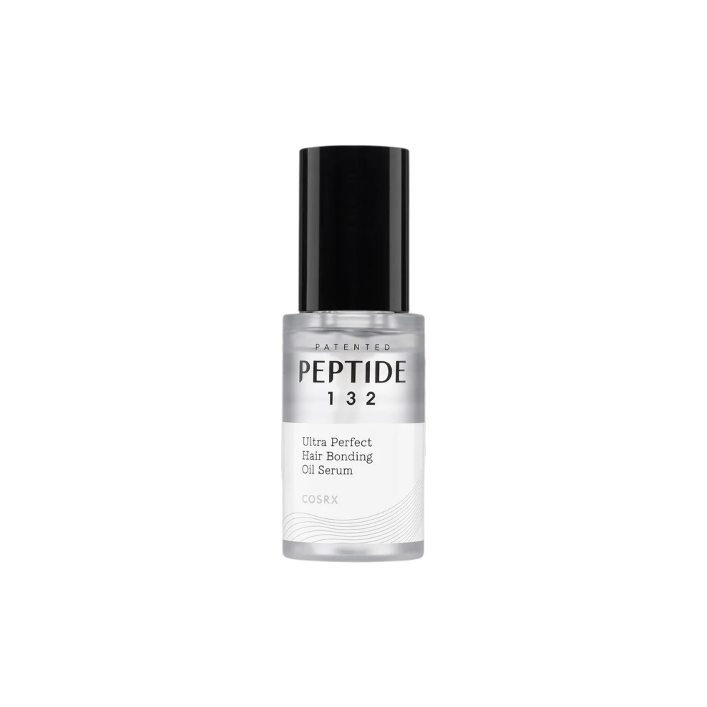 COSRX | PEPTID-132 Ultra Perfect Hair Bonding oljni serum