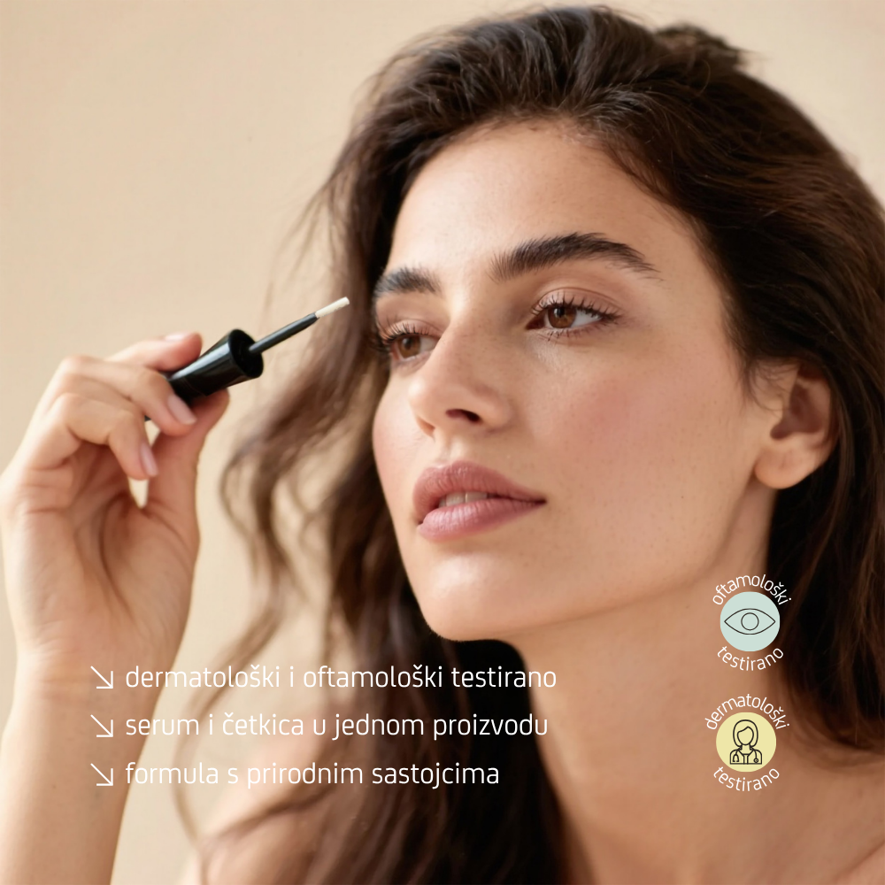 Nuggela &amp; Sulé | Brow Serum for Eyebrow Density