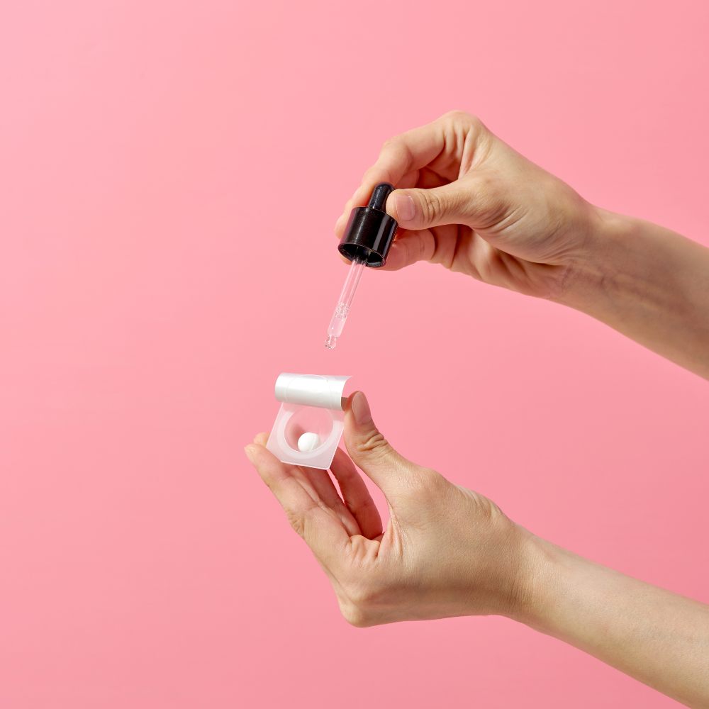 K-SECRET | SEOUL 1988 Boosting Ball: Collagen 100%