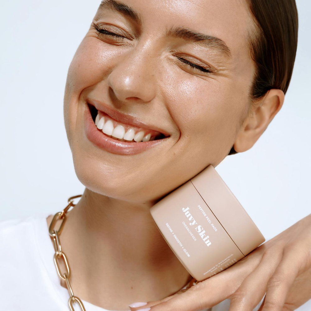 Juvy Skin | Overachiever Peptidne Blazinice