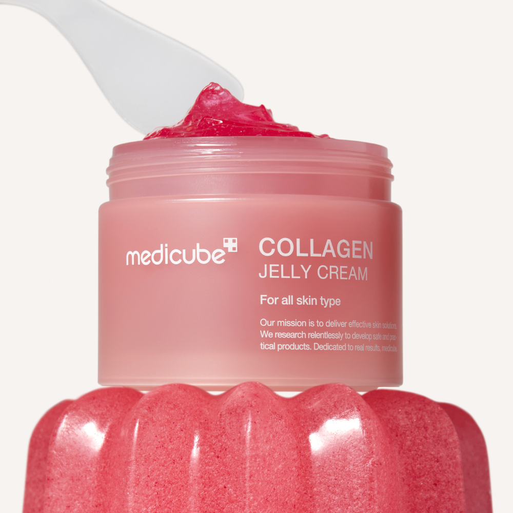 Medicube | Collagen Jelly krema