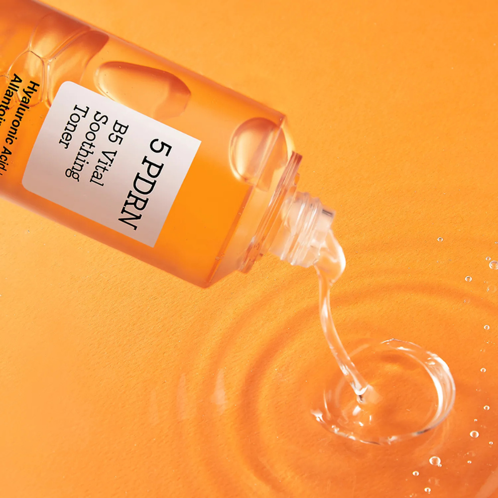 COSRX | 5 PDRN B5 Vital tonik