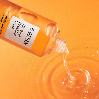 COSRX | 5 PDRN B5 Vital tonik