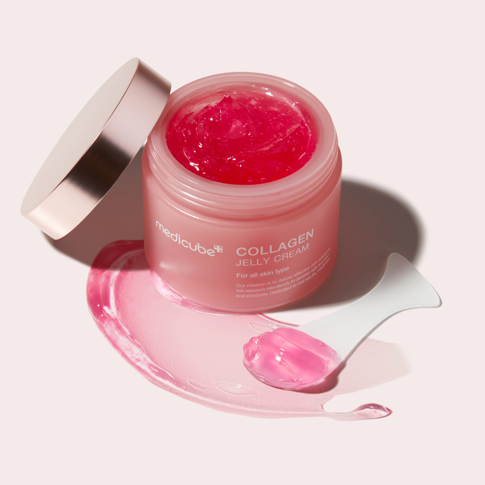 Medicube | Collagen Jelly krema