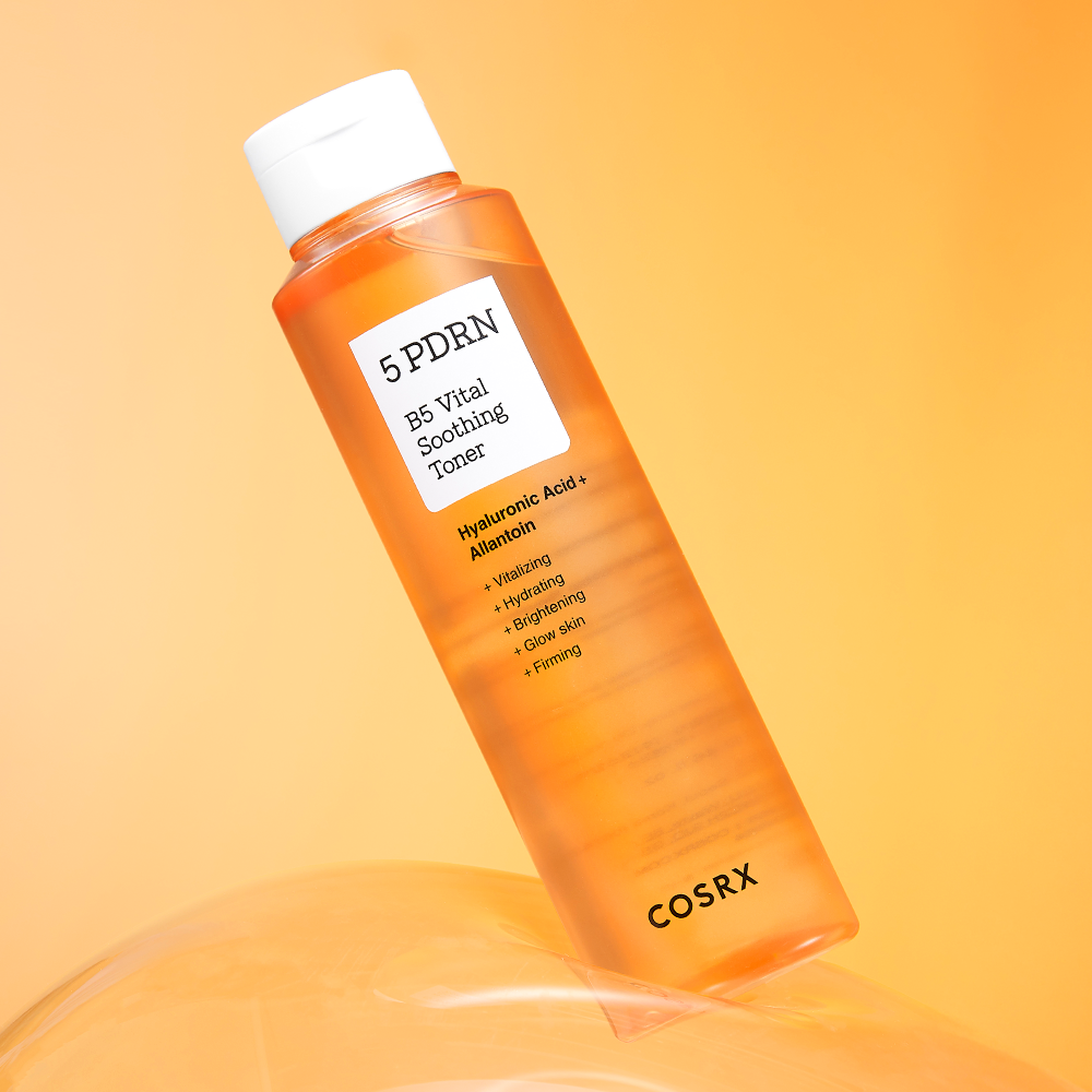 COSRX | 5 PDRN B5 Vital tonik
