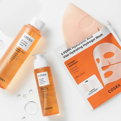 COSRX | 5 PDRN B5 Vital tonik