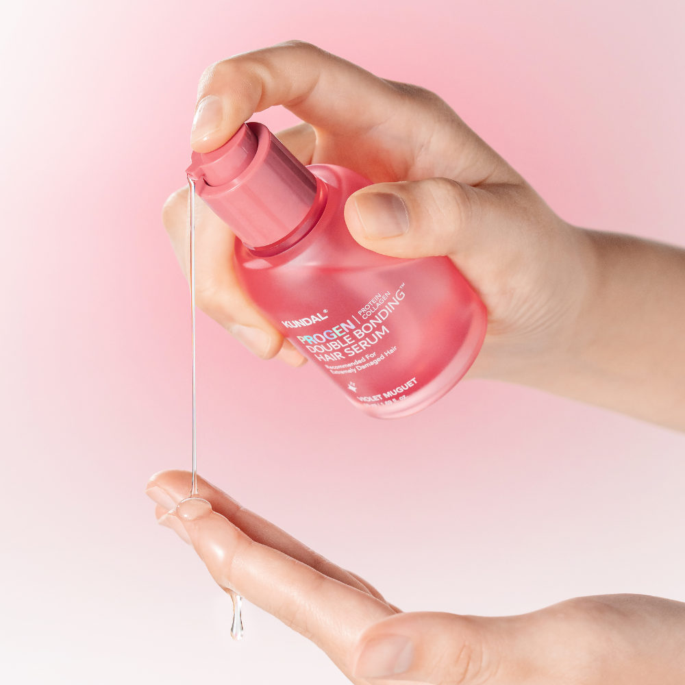 Kundal | Progen Double Bonding™ serum za lase