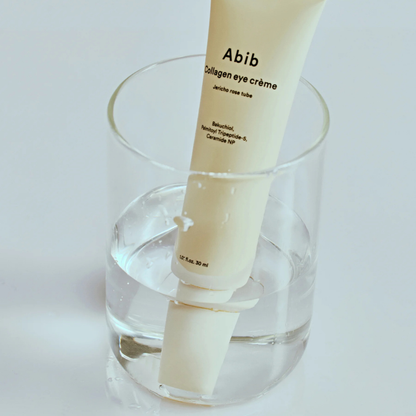 ABIB | Collagen Eye Crème Jericho Rose tuba