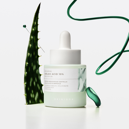 SKIN1004 | Lab in Nature: Azelaična kislina 10 ampula