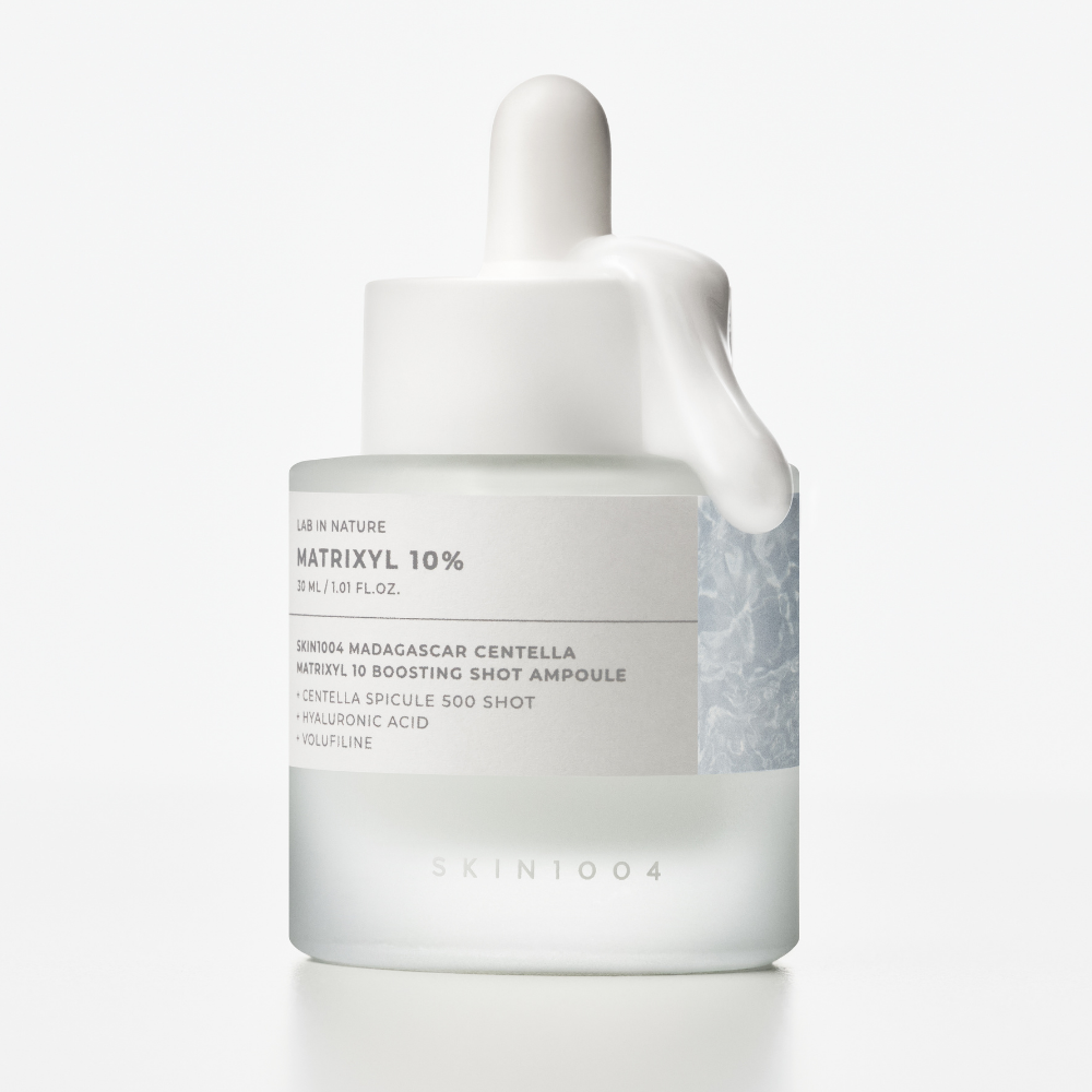 SKIN1004 | Lab in Nature: Matrixyl 10 Boosting Shot ampula