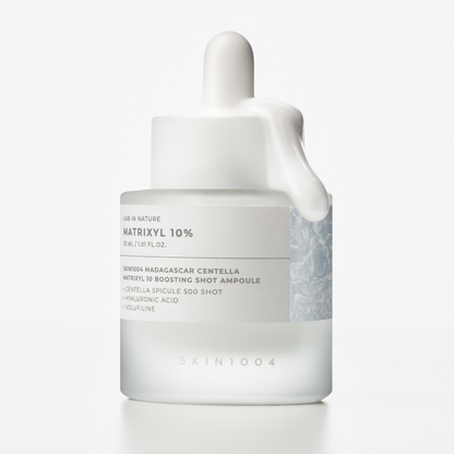SKIN1004 | Lab in Nature: Matrixyl 10 Boosting Shot ampula