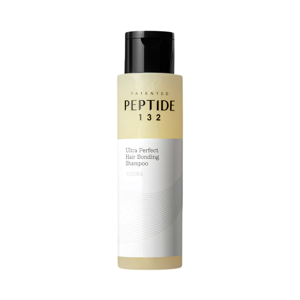 COSRX | PEPTIDE-132 Ultra Perfect šampon za lase za obnovo vezi