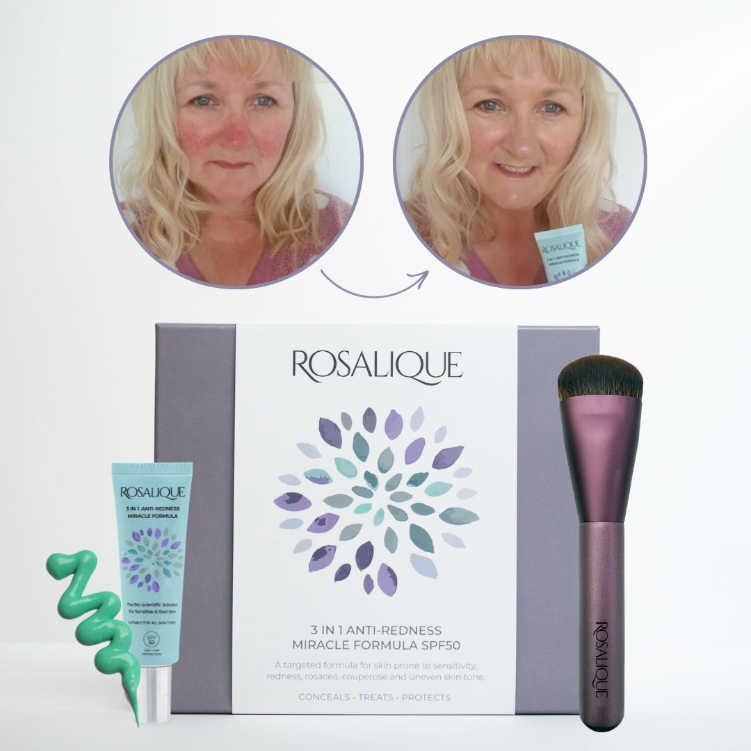 Rosalique – Darilni set