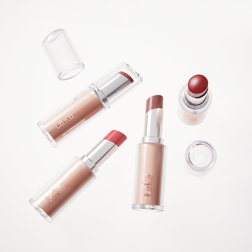 LAKA | Sijoča šminka Bonding Glow