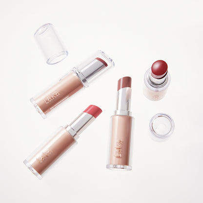 LAKA | Sijoča šminka Bonding Glow