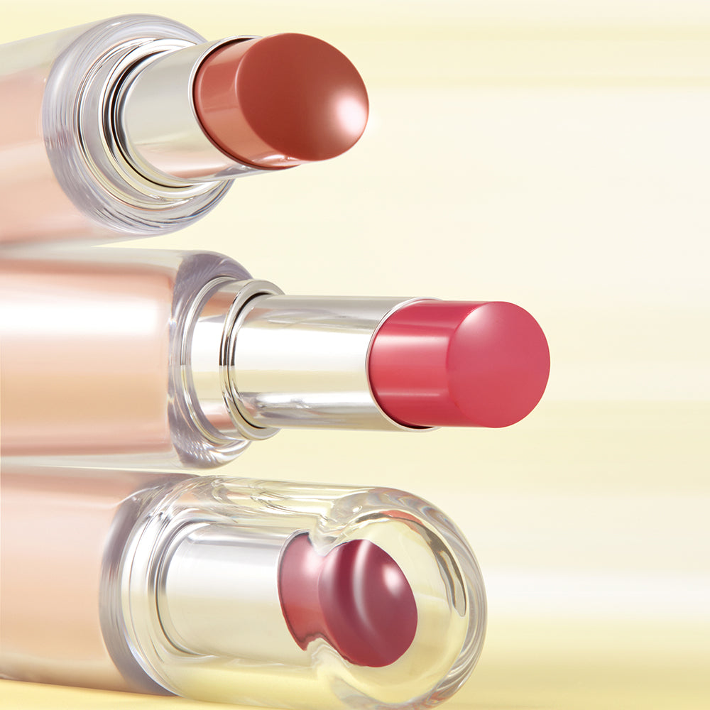 LAKA | Sijoča šminka Bonding Glow