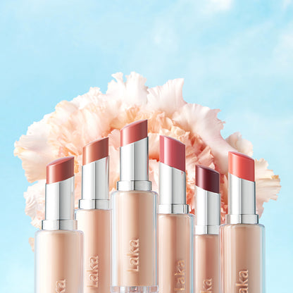 LAKA | Sijoča šminka Bonding Glow