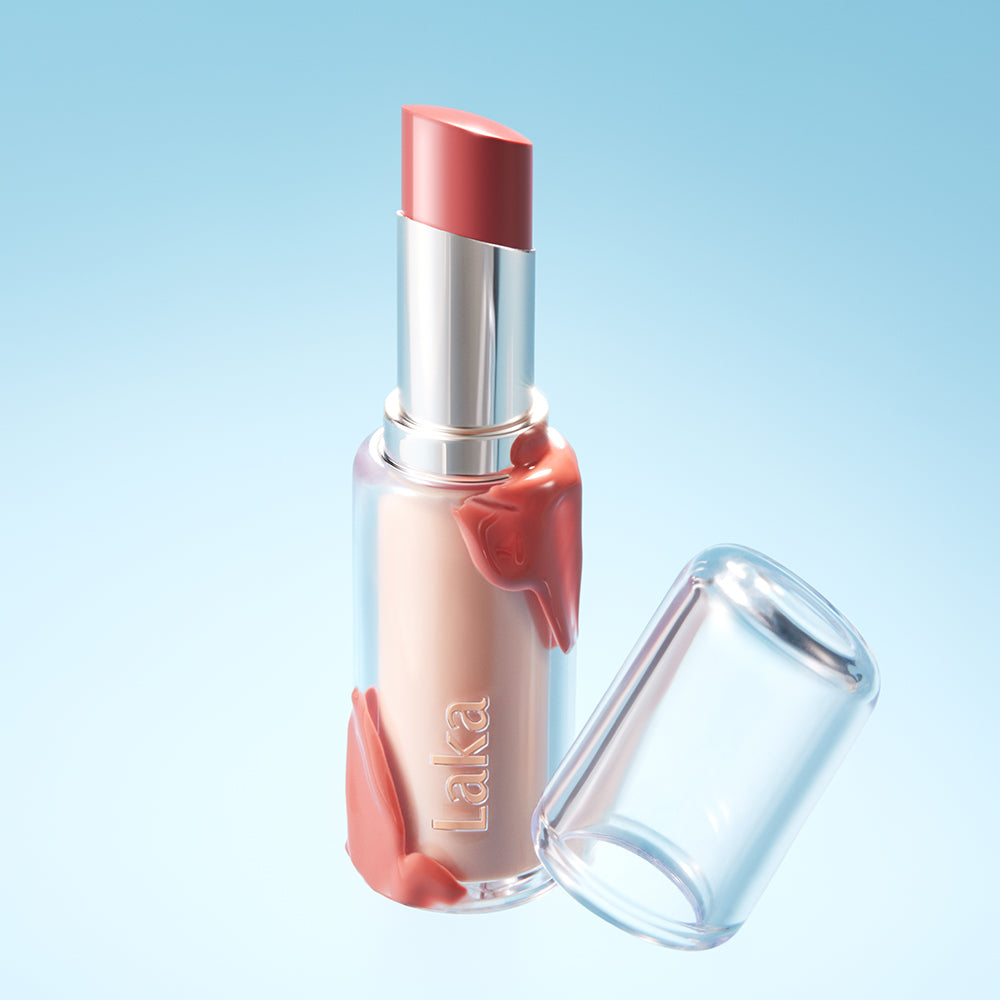 LAKA | Sijoča šminka Bonding Glow