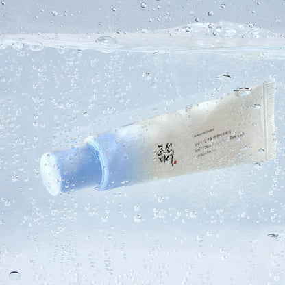 Beauty of Joseon | Relief Sun Aqua-Fresh: riž + B5 ZF50+