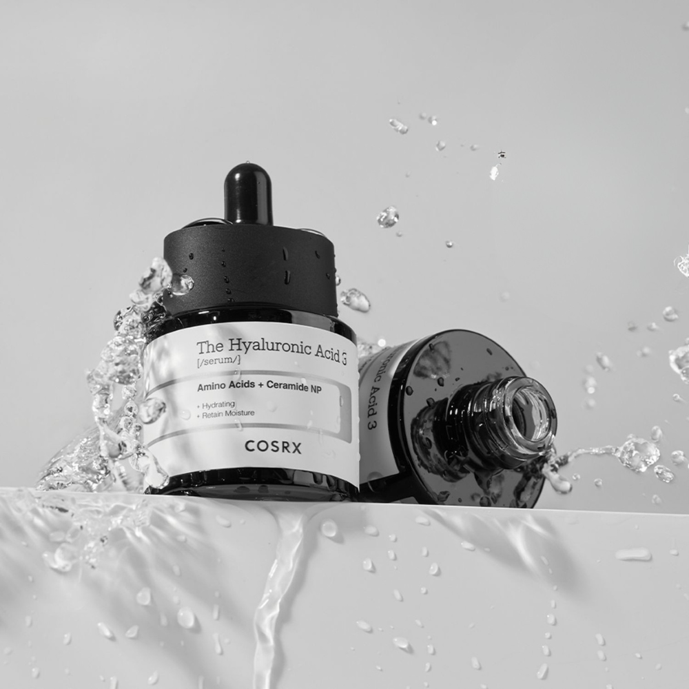 COSRX Hyaluronic 3 Serum