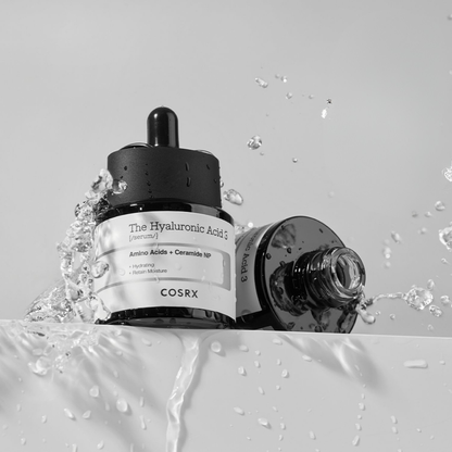 COSRX Hyaluronic 3 Serum